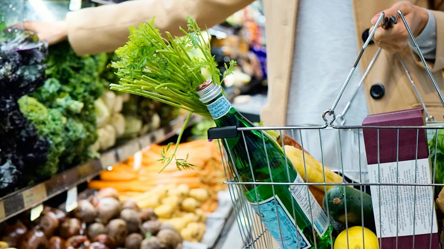 Marketing Smarter with Basket Overlap Insights