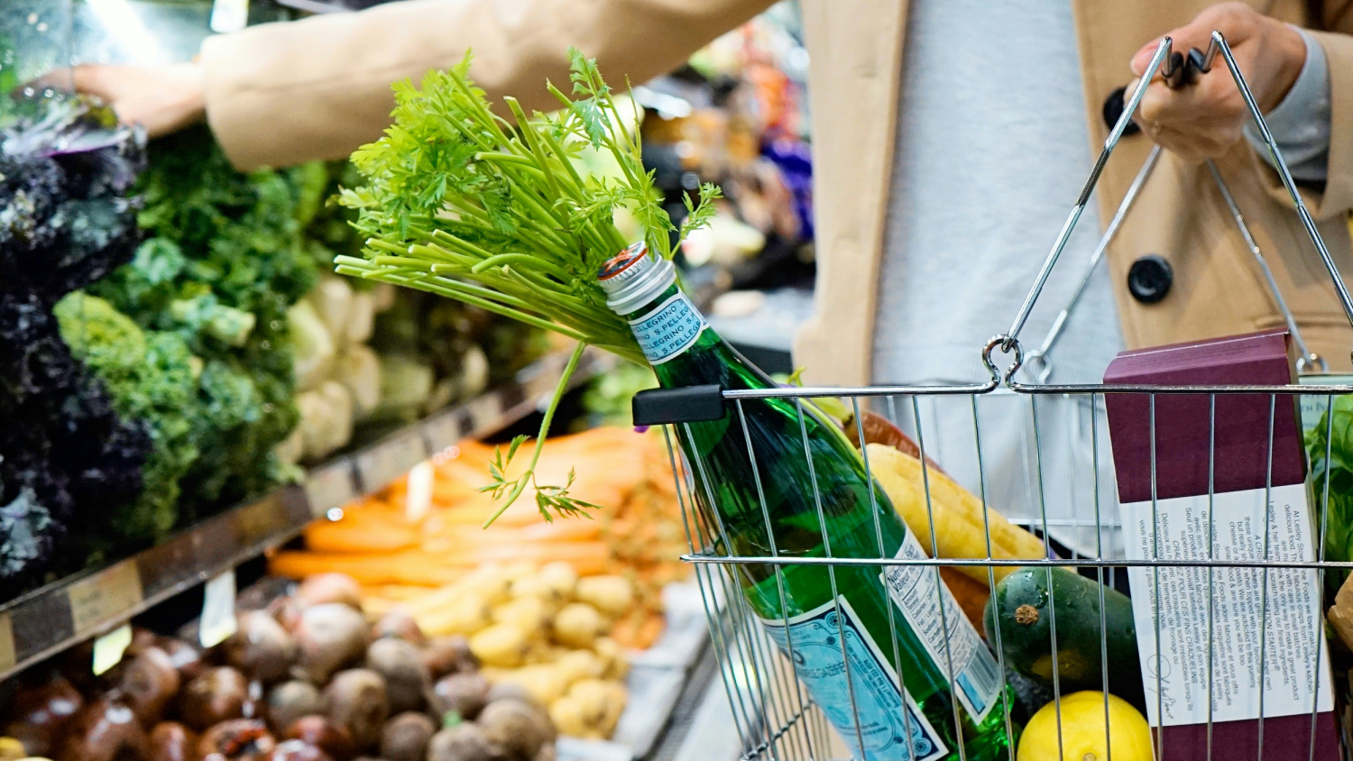 Marketing Smarter with Basket Overlap Insights