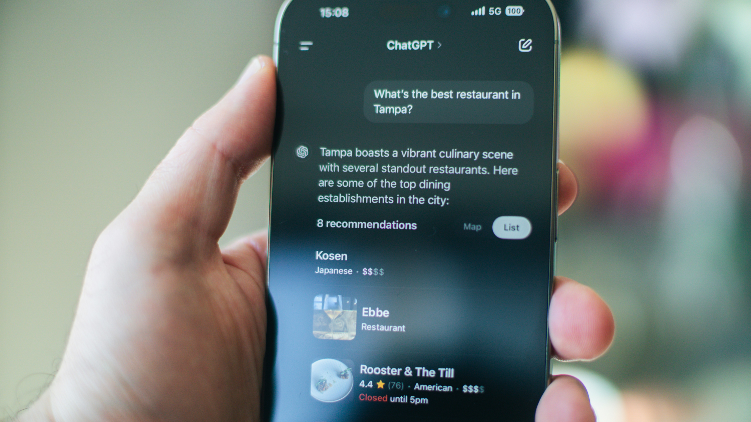 Why ChatGPT Users Go Back to Google