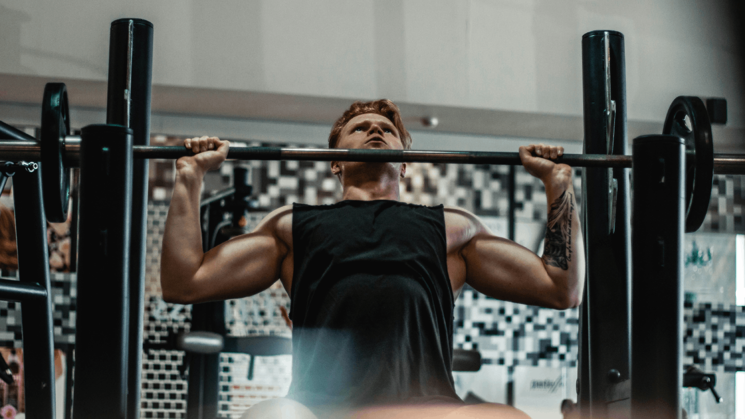Tracking Actual Gym Visits with App Usage