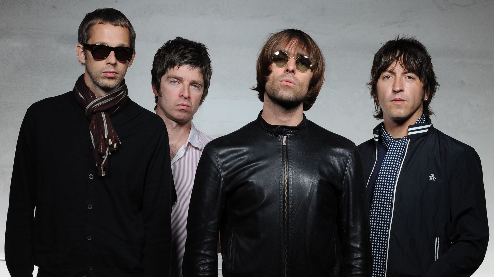 How the Public Went Supersonic for Oasis Tour Tickets