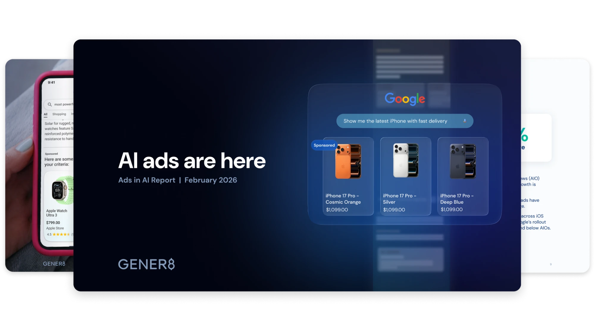 AI ads are here