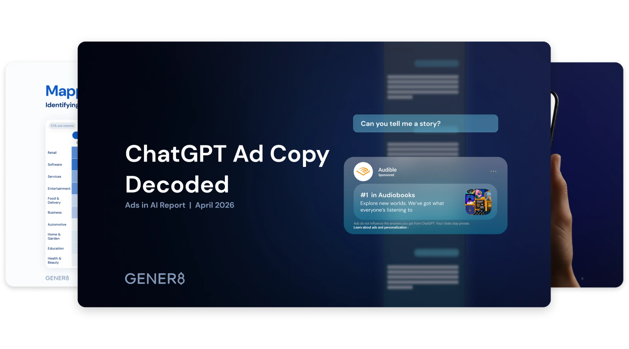 ChatGPT Ad Copy Decoded