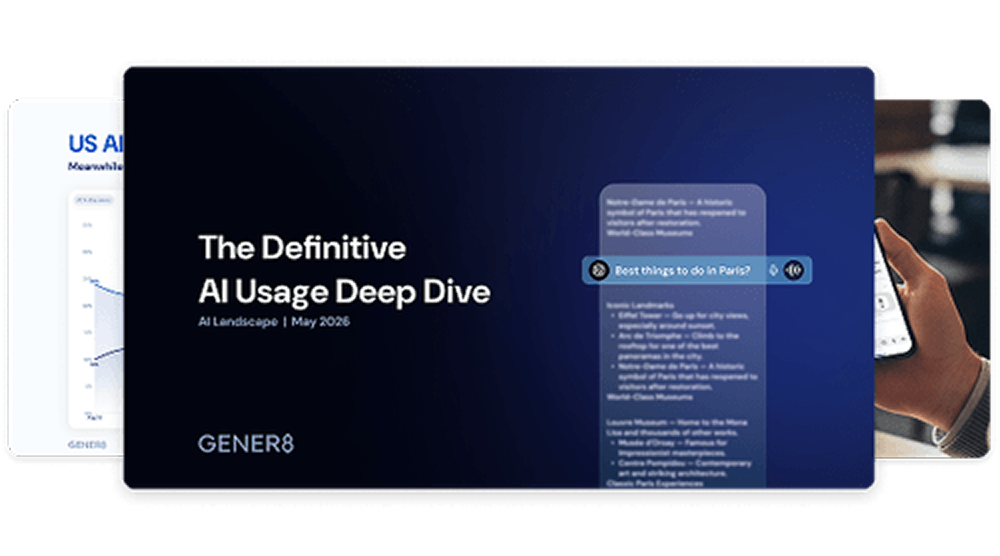 The Definitive AI Usage Deep Dive