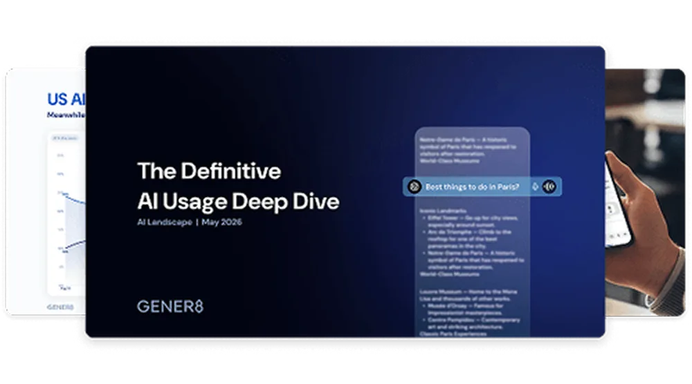 The Definitive AI Usage Deep Dive