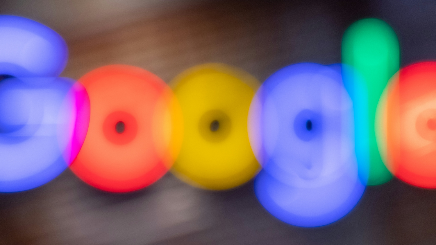 Revealing Search Data Behind Google Sensitive Topics